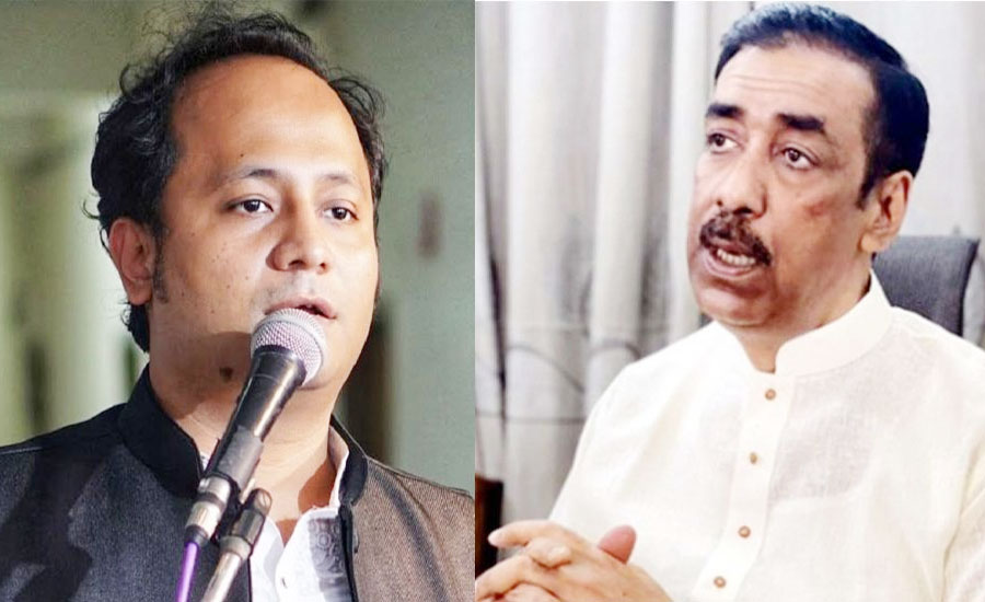 যেভাবে ভারত পালিয়ে যান শামীম ওসমান ও নওফেল