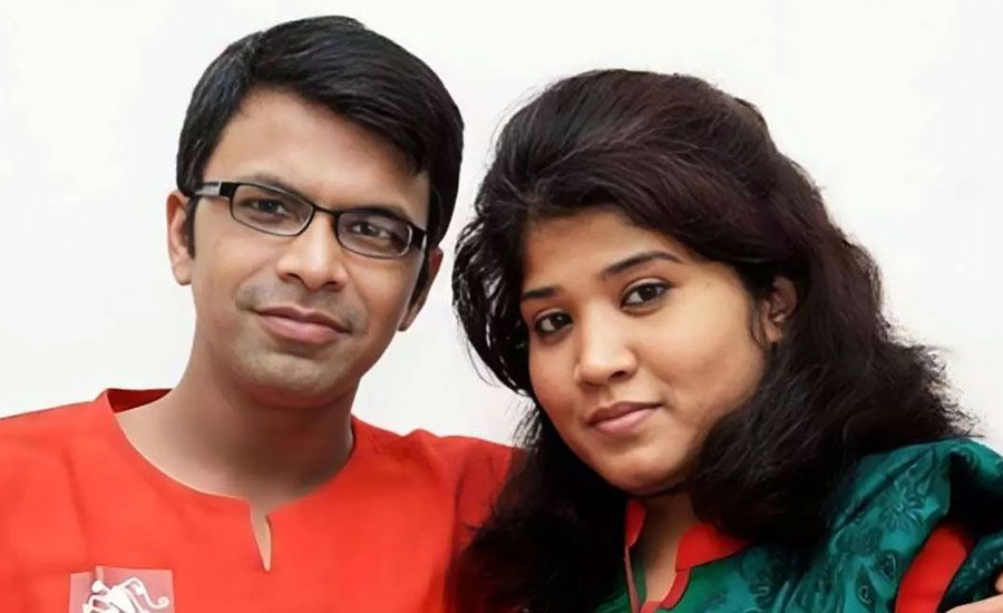 সাগর-রুনি হত্যা মামলার তদন্ত থেকে র‌্যাব বাদ: হাইকোর্ট