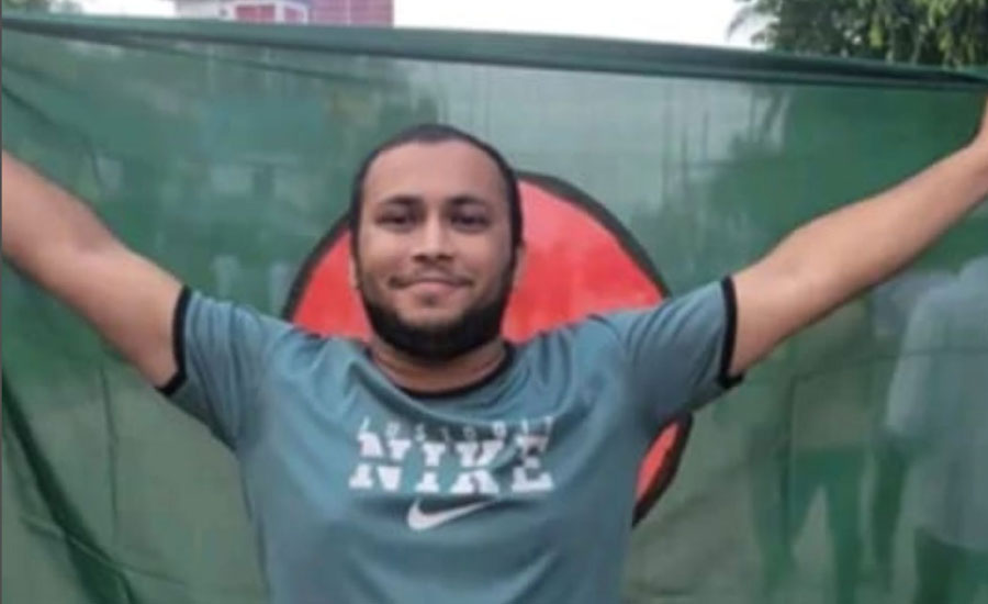 ক্যান্সারে আক্রান্ত মায়ের জীবন বাঁচাতে চান ইবি শিক্ষার্থী খায়ের 