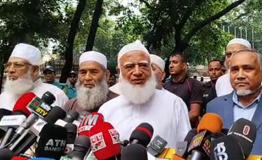 দেশে এখন নির্বাচনের চেয়ে সংস্কার জরুরি: জামায়াত