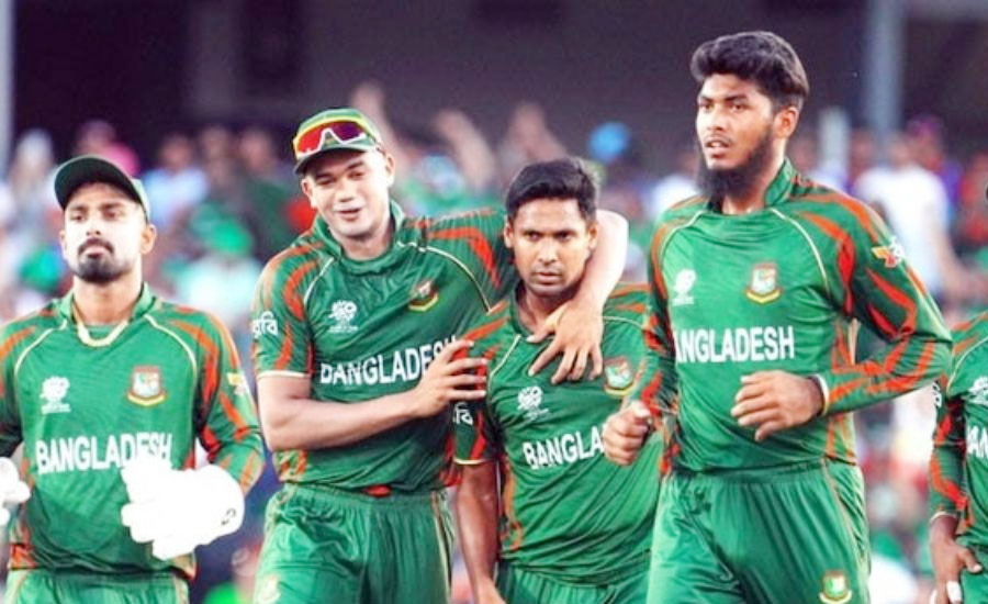 ভারতের বিপক্ষে যে একাদশ নিয়ে মাঠে নামতে পারে বাংলাদেশ