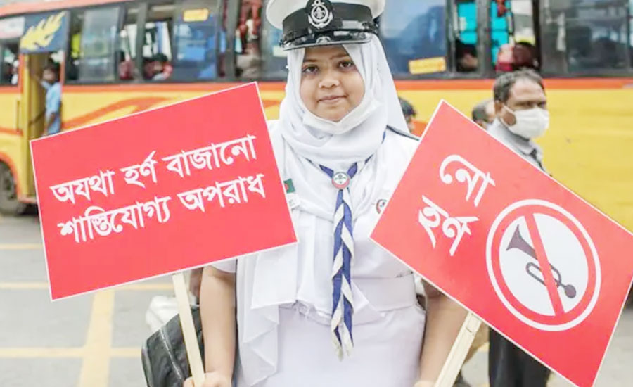 শব্দদূষণে বাসা বাঁধছে যেসব কঠিন রোগ