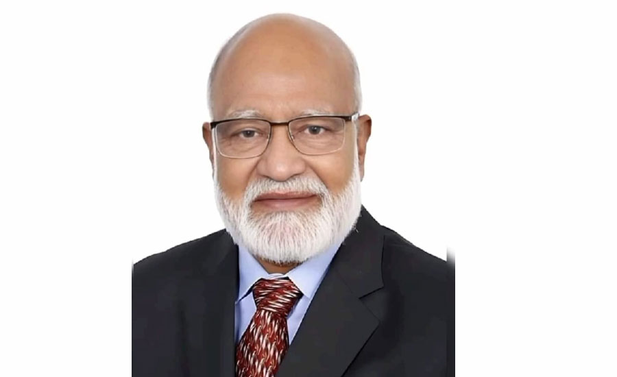 পবিত্র উমরাহ্ পালনে সৌদি যাচ্ছেন  ড. মোশাররফ 
