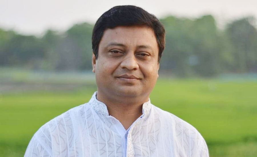 তাহেরপুর কলেজ কমিটির সভাপতি হলেন মিন্টু