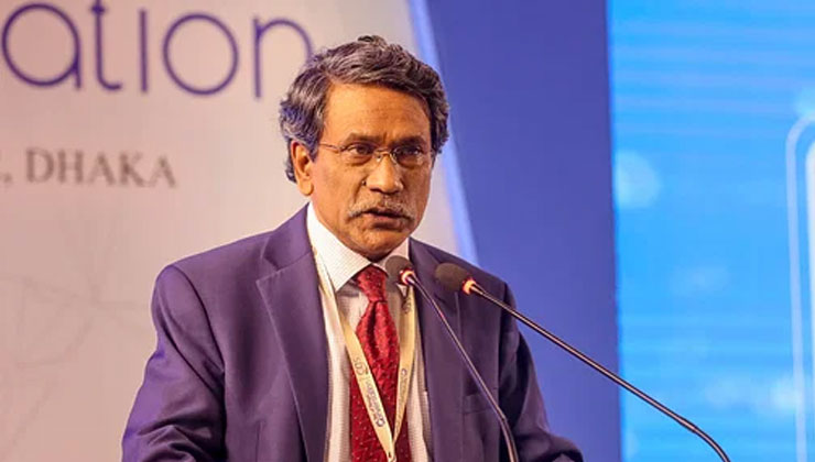 অধ্যাপক আলী রীয়াজকে প্রধান করে সংবিধান সংস্কার কমিশন, আরও আছেন যাঁরা