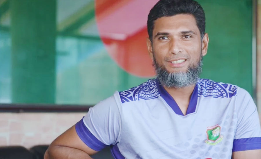 আজই টি-টোয়েন্টিকে বিদায় বলতে যাচ্ছেন মাহমুদউল্লাহ