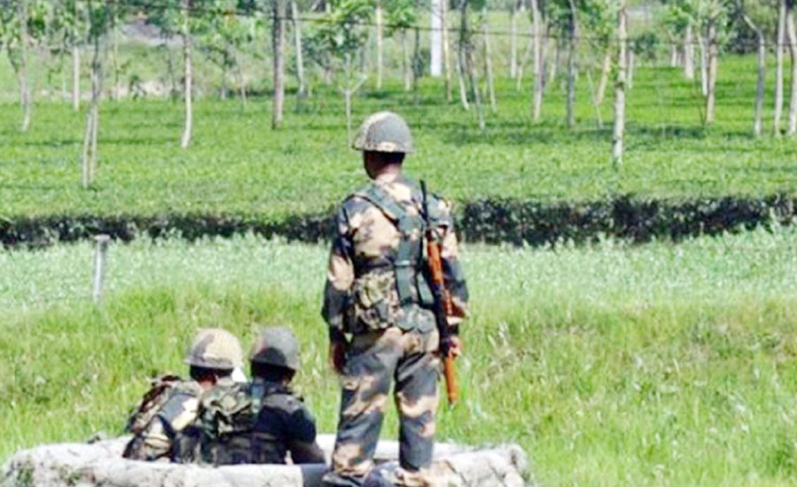 হত্যার পর বাংলাদেশি যুবকের সঙ্গে যা করেছিল বিএসএফ