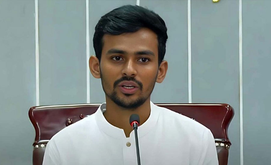 গুলি চালানো পুলিশ সদস্যদের ছাড় দেওয়া হবে না: আসিফ