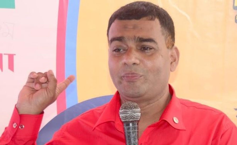 বিএসএফ এর গুলিতে আর কত জীবন দেব আমরা ?