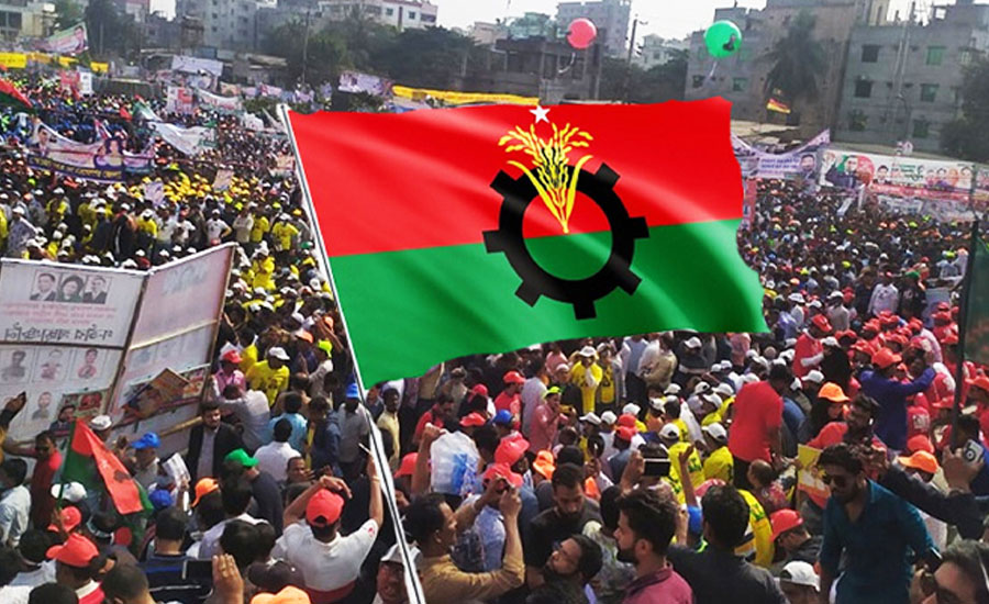 হাসিনার পতনের পর বিএনপিতে ঘটে যাওয়া আলোচিত কিছু ঘটনা