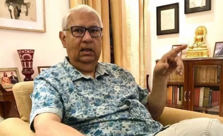 ‘হাসিনা তার পতন হবে কল্পনাও করেননি, কিন্তু ভারত জানতো’
