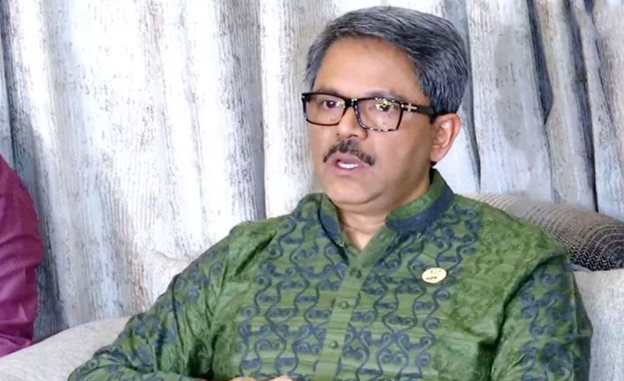 যেভাবে পালিয়ে ভারত থেকে রাশিয়ায় শাহরিয়ার