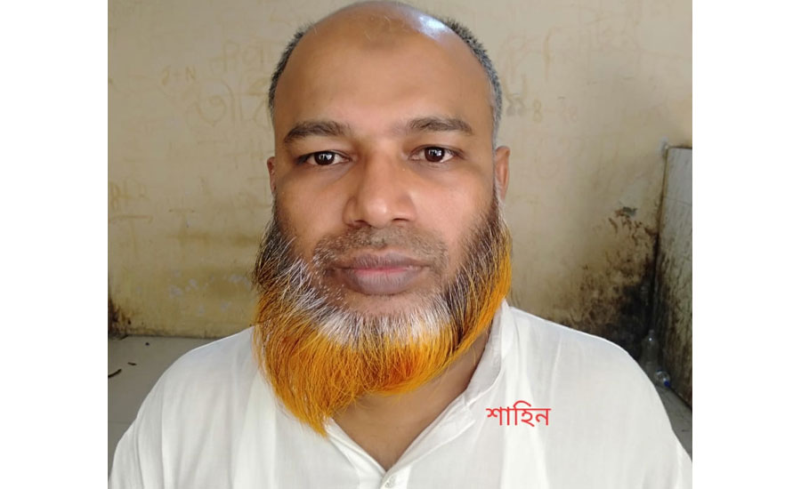 ময়মনসিংহ কোতোয়ালী থানা পুলিশের অভিযানে গ্রেফতার -৩ 