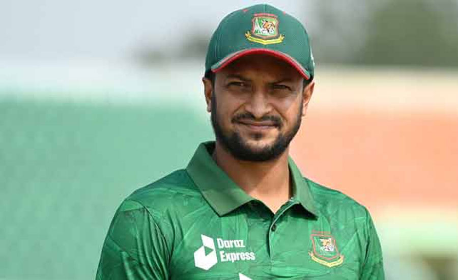 আজ রাতেই ঢাকায় আসছেন তো সাকিব