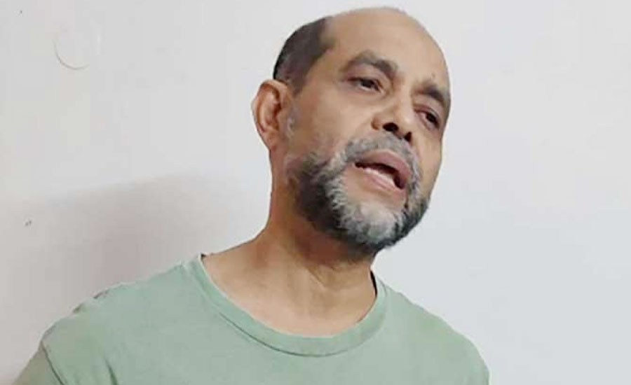 সাবেক মেয়র আতিকুল ইসলাম কারাগারে