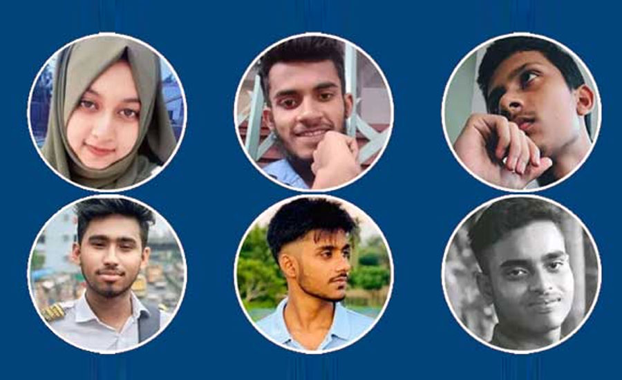 এইচএসসি সাফল্য : কাঁদাচ্ছে সবাইকে, থামছে না পরিবারের আহাজারি