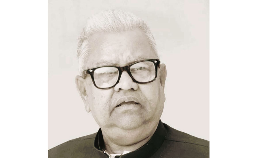 টাঙ্গাইল জেলা আওয়ামী লীগের সভাপতি ফারুকের মৃত্যু 