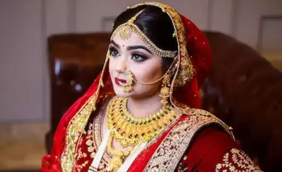 স্বর্ণের দামে ফের রেকর্ড, এক লাখ ৪০ হাজার ছাড়ালো