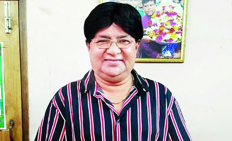 রামপুরা থেকে কণ্ঠশিল্পী মনি কিশোরের মরদেহ উদ্ধার