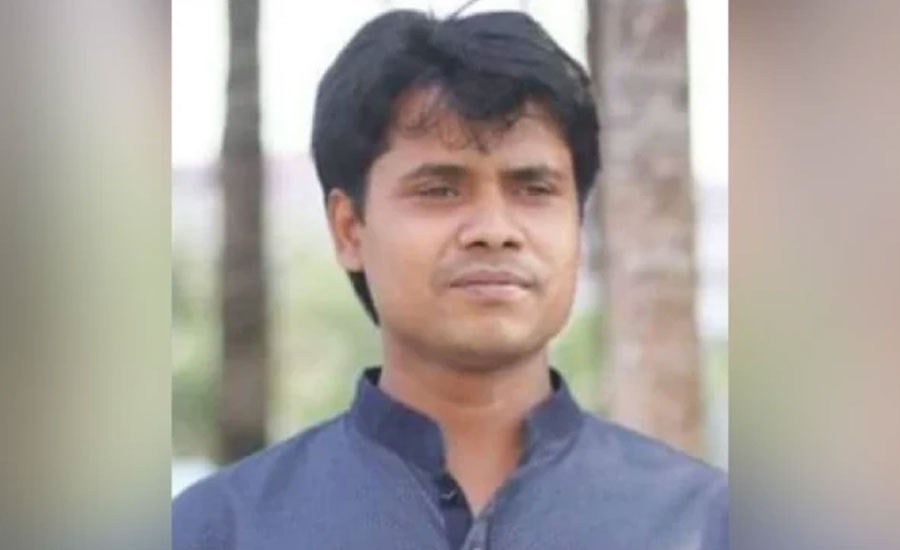 নাসার ‘মহাকাশে উদ্ভিদ’ জন্মানোর গবেষণায় বাংলাদেশের কে এই তারিক