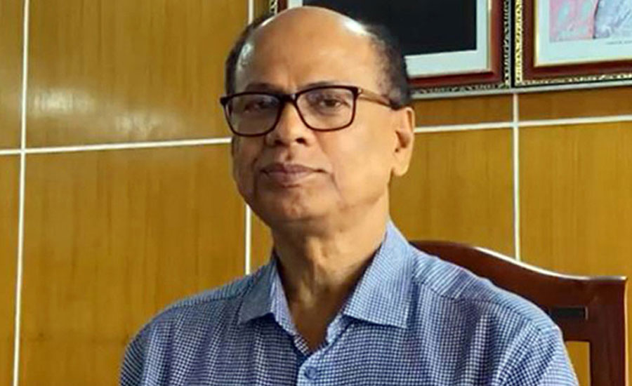 অটোপাসের দাবি আন্দোলনের মুখে পদত্যাগের ঘোষণা ঢাকা বোর্ড চেয়ারম্যানের 