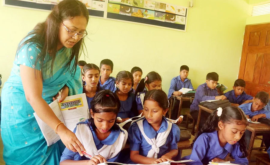 জানা গেলো প্রাথমিকে শিক্ষক নিয়োগের ফল প্রকাশ না হওয়ার কারণ   