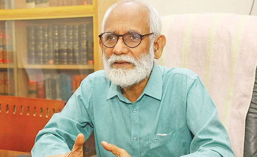 হত্যাচেষ্টা মামলায় আগাম জামিন পেলেন জেড আই খান পান্না