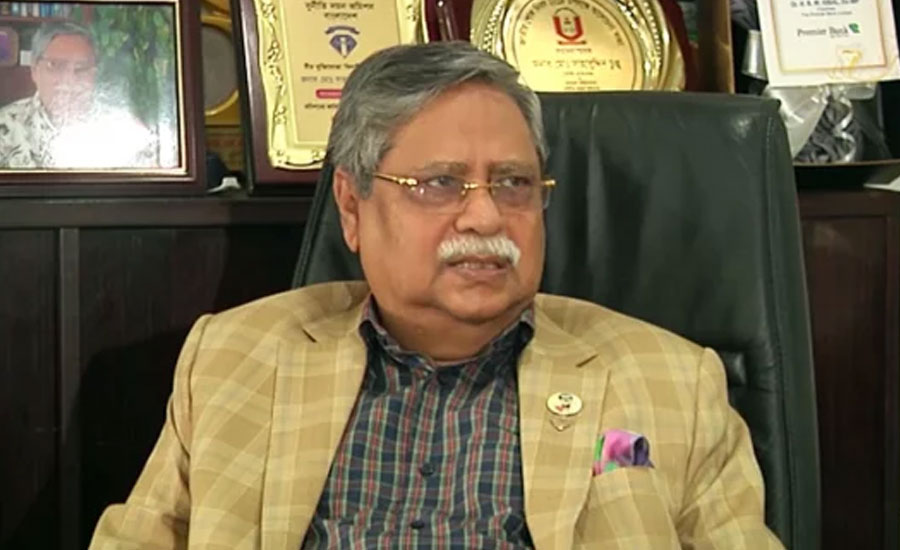 শেখ হাসিনার পদত্যাগের কোনো দালিলিক প্রমাণ নেই রাষ্ট্রপতির কাছে