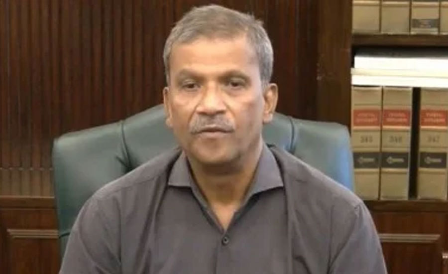 রাষ্ট্রপতি মিথ্যাচার করে শপথের লঙ্ঘন করেছেন: আইন উপদেষ্টা