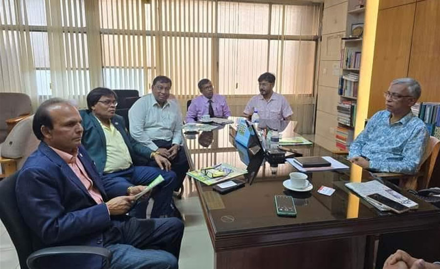 শিক্ষা সংস্কার কমিশন গঠনের দাবী বাংলাদেশ ছাত্রকল্যাণ ট্রাস্টের