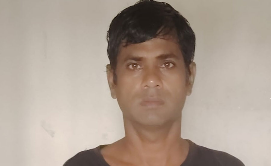 জয়দেবপুর থানা পুলিশের মাদকবিরোধী অভিযান: গাঁজা ও হেরোইনসহ গ্রেফতার ১