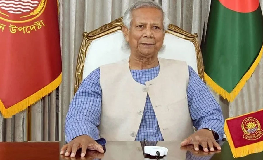 প্রধান উপদেষ্টার অসুস্থতা নিয়ে ভারতীয় মিডিয়ায় গুজব! যা জানাল মেডিকেল টিম