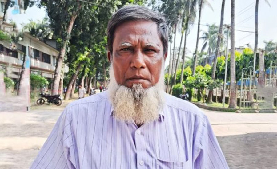 তিন বছর পর ১ ভোটে পরাজিত প্রার্থী ৩ ভোটে জয়ী