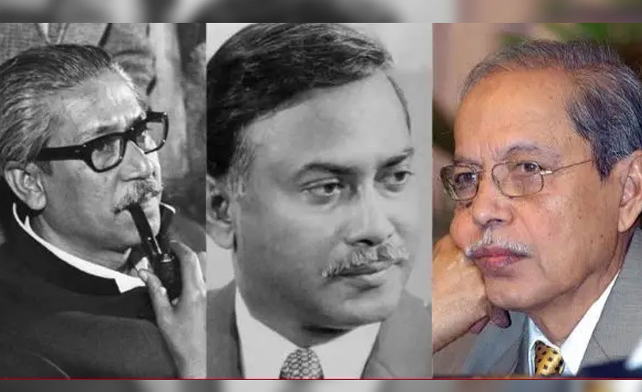 বাংলাদেশে রাষ্ট্রপতিরা অতীতে কে কীভাবে বিদায় নিয়েছিলেন?