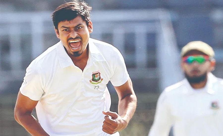 বাংলাদেশে তাইজুল, অন্য সব দেশে সর্বোচ্চ উইকেটশিকারি কারা