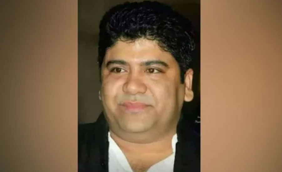 শেখ হাসিনার ভাতিজা মঈন আব্দুল্লাহ ৫ দিনের রিমান্ডে