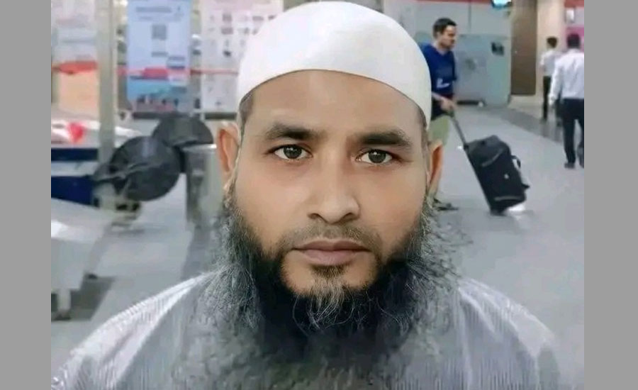 কুড়িগ্রামের নাগেশ্বরীতে আজান দিতে গিয়ে মসজিদে মুয়াজ্জেমের মৃত্যু 