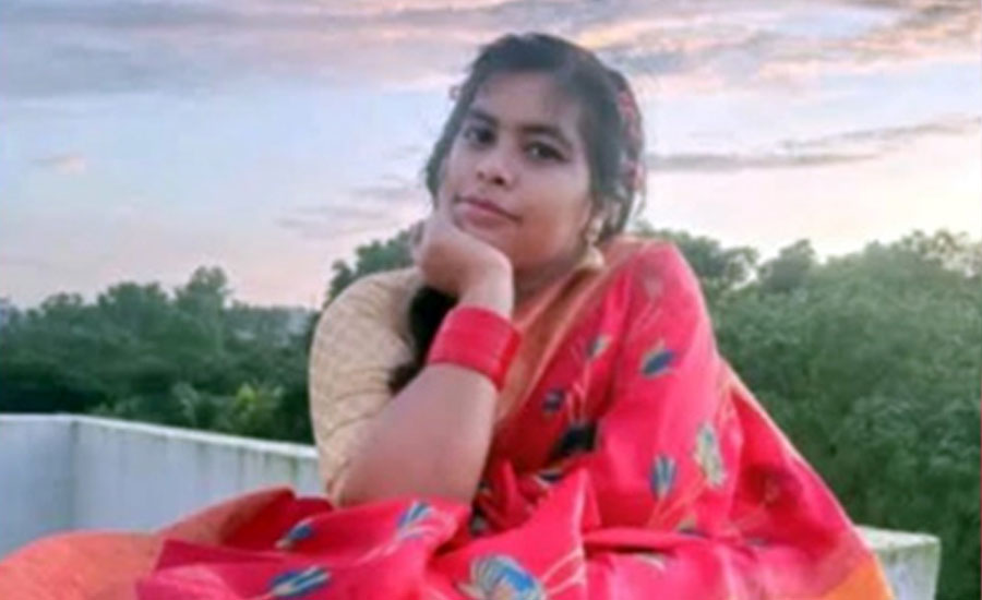 চবি ছাত্রীর মৃত্যু: চিকিৎসকের গাফিলতির অভিযোগ শিক্ষার্থীদের