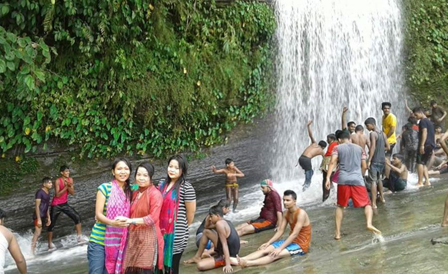 খাগড়াছড়িতে ভ্রমণ নিষেধাজ্ঞা প্রত্যাহার