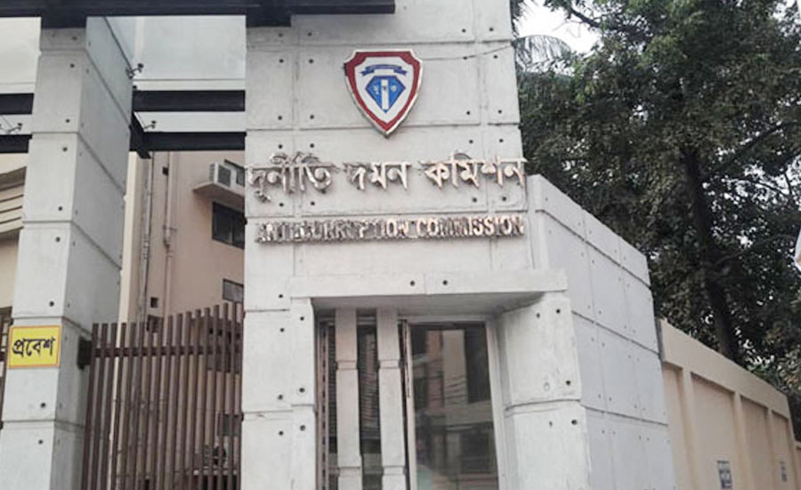 দুদকের নতুন কমিশন গঠনে আলোচনায় যারা