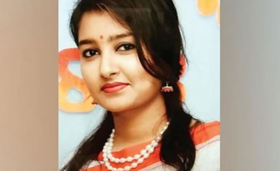 পুলিশের আলোচিত এডিসি সানজিদার বদলি বাতিল
