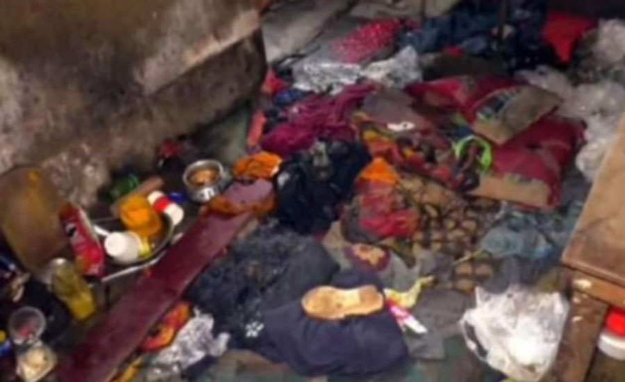 রূপগঞ্জে গ্যাস বিস্ফোরণে দুই ভাইয়ের পর বাবা ও বোনের মৃত্যু 