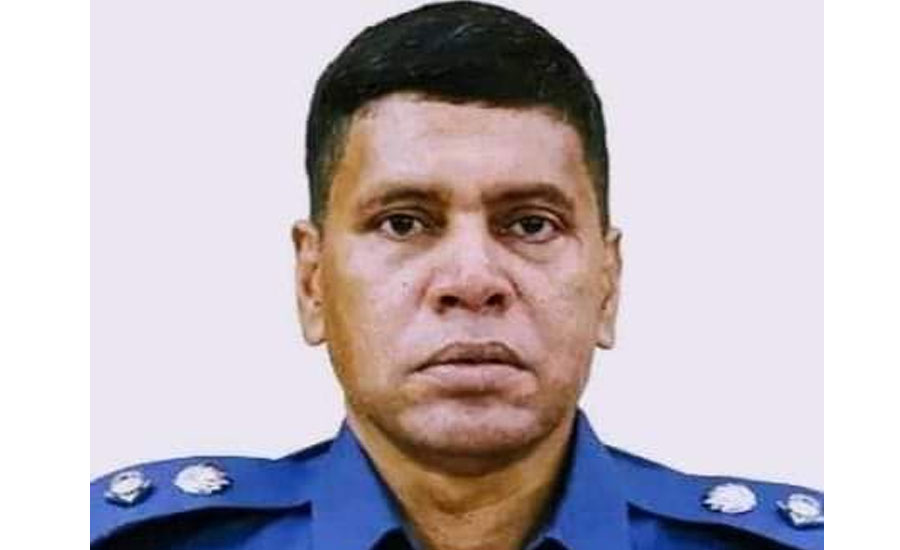 ময়মনসিংহে পুলিশ কনষ্টেবল নিয়োগ প্রক্রিয়া চলবে ১-৩ নভেম্বর পর্যন্ত-পুলিশ সুপার