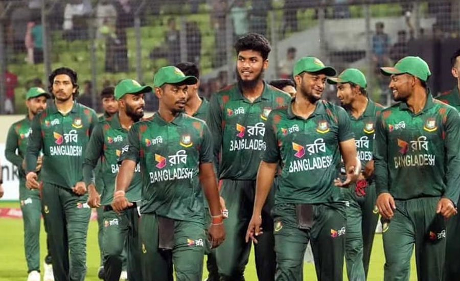 তিন তারকাকে ছাড়াই চমক রেখে বাংলাদেশের দল ঘোষণা