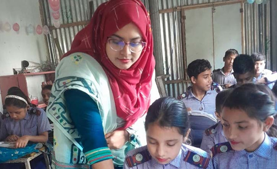 এনটিআরসিএ: ১ লাখ শিক্ষক নিয়োগের গণবিজ্ঞপ্তি আসছে