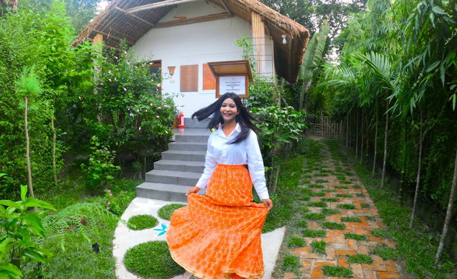 দেড় মাস পর সাজেকের দুয়ার খুলছে কাল
