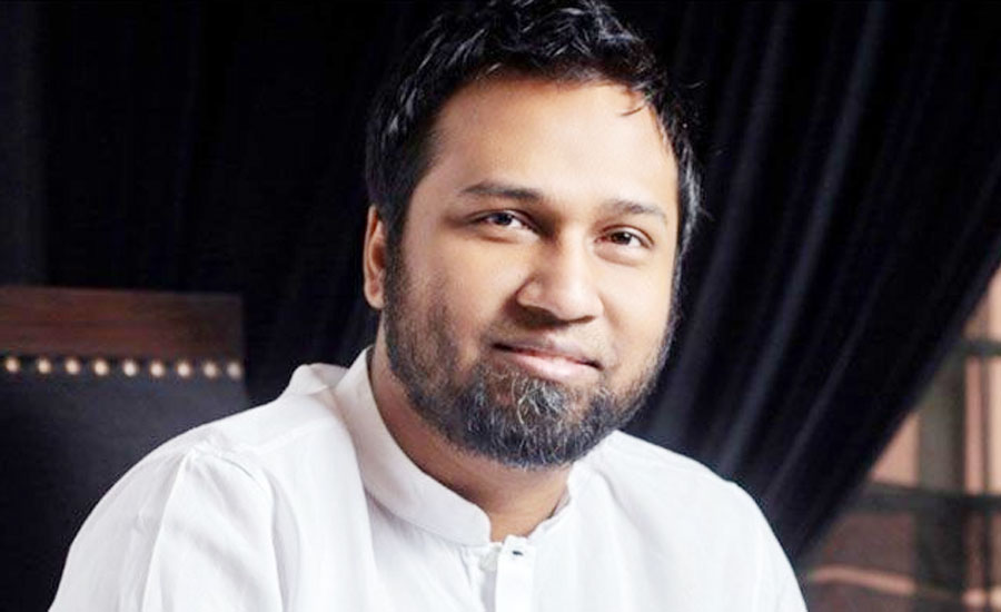 গান বাংলার তাপস গ্রেপ্তার