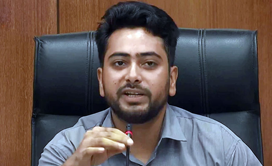 সংস্কার শেষে জাতীয় ঐক্যমতের ভিত্তিতে নির্বাচন: নাহিদ ইসলাম