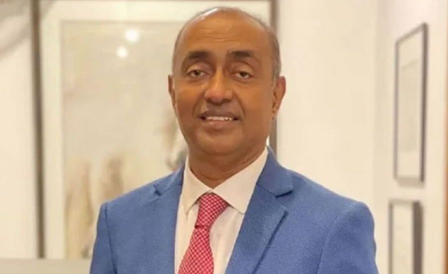 সংবিধানে গণভোটের বিধান চাইলেন অ্যাটর্নি জেনারেল