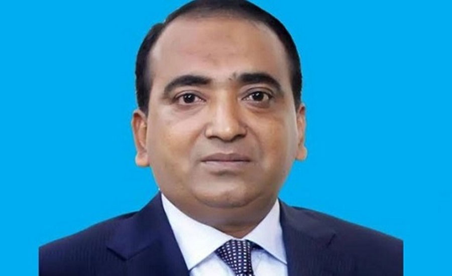 সাবেক এমপি আলী আজম মুকুল গ্রেপ্তার